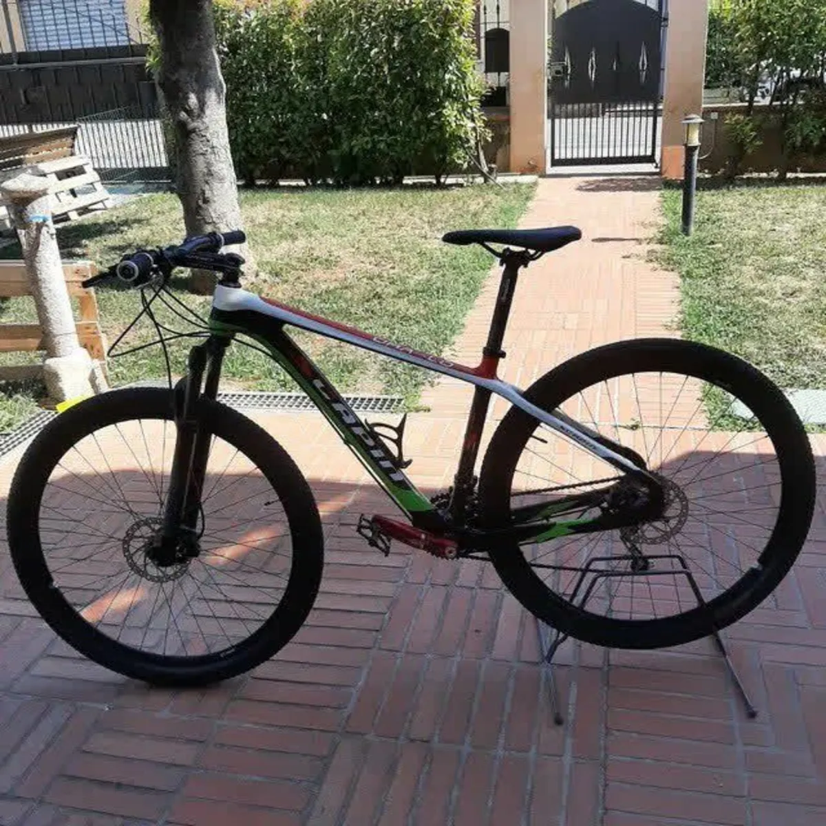 Mtb Carbon Scapin - Image 2
