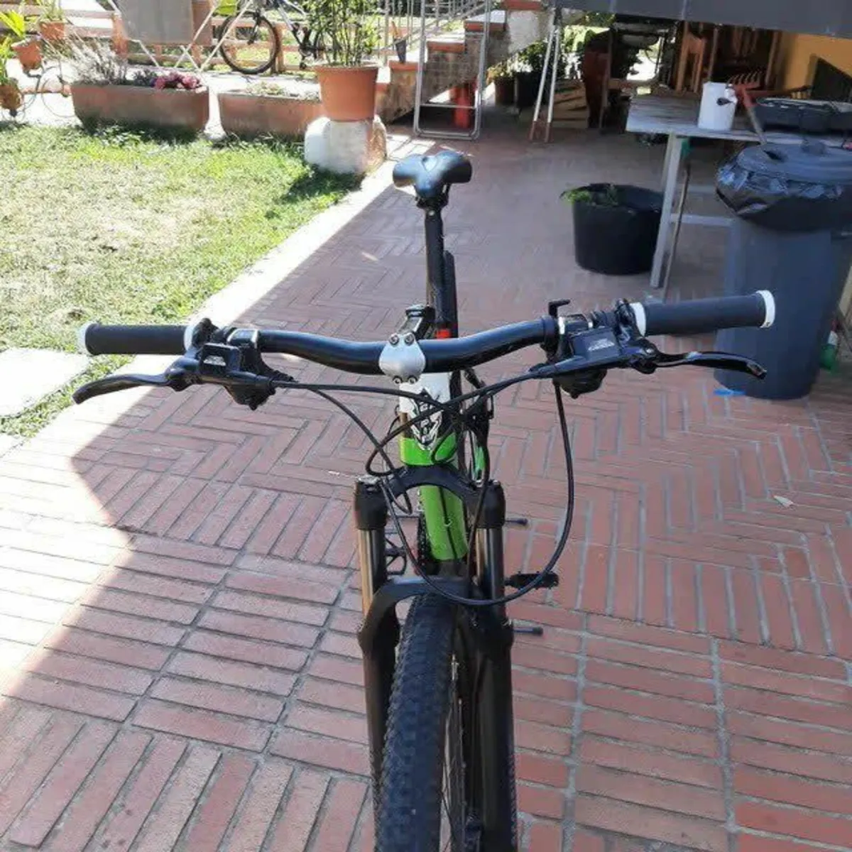 Mtb Carbon Scapin - Image 3