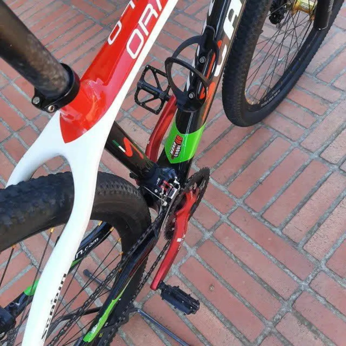 Mtb Carbon Scapin - Image 4