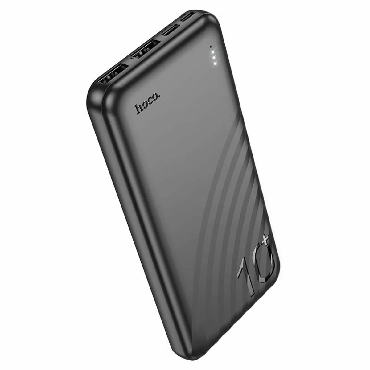 Hoco J123 10,000 mAh Power Bank - Image 2