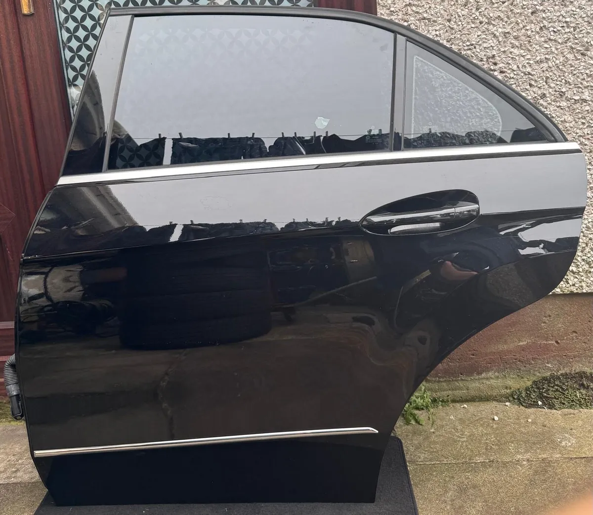 Mercedes e class 2009-2016 - Image 1