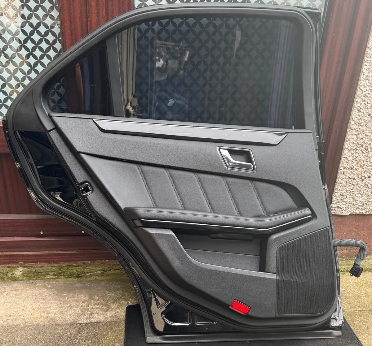 Mercedes e class 2009-2016 - Image 2