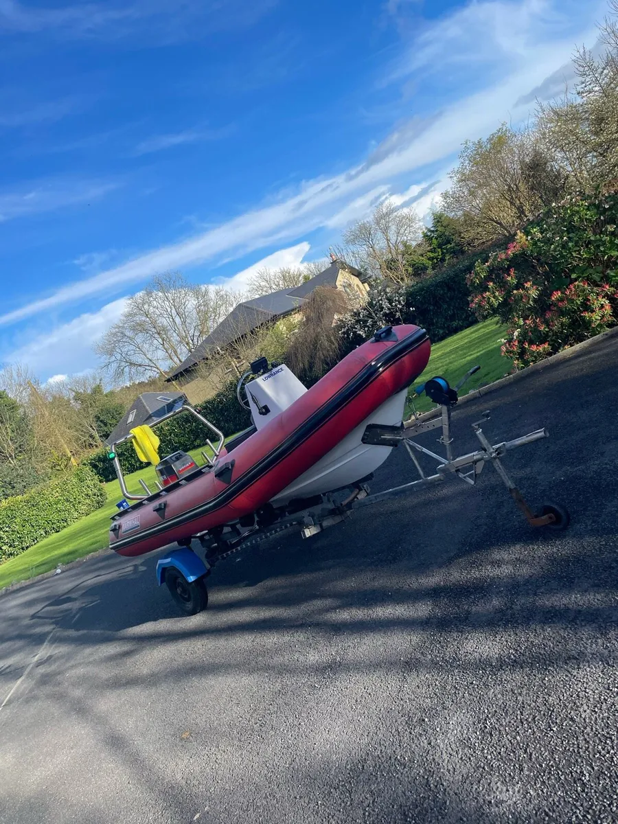 4m rib - Image 1