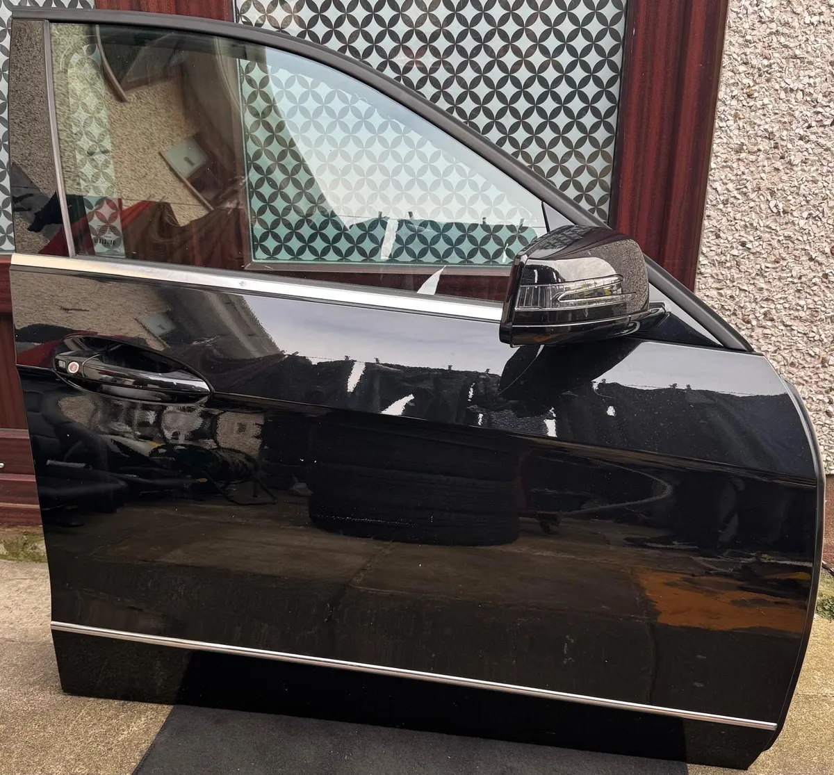 Mercedes e class 2009-2016 - Image 1