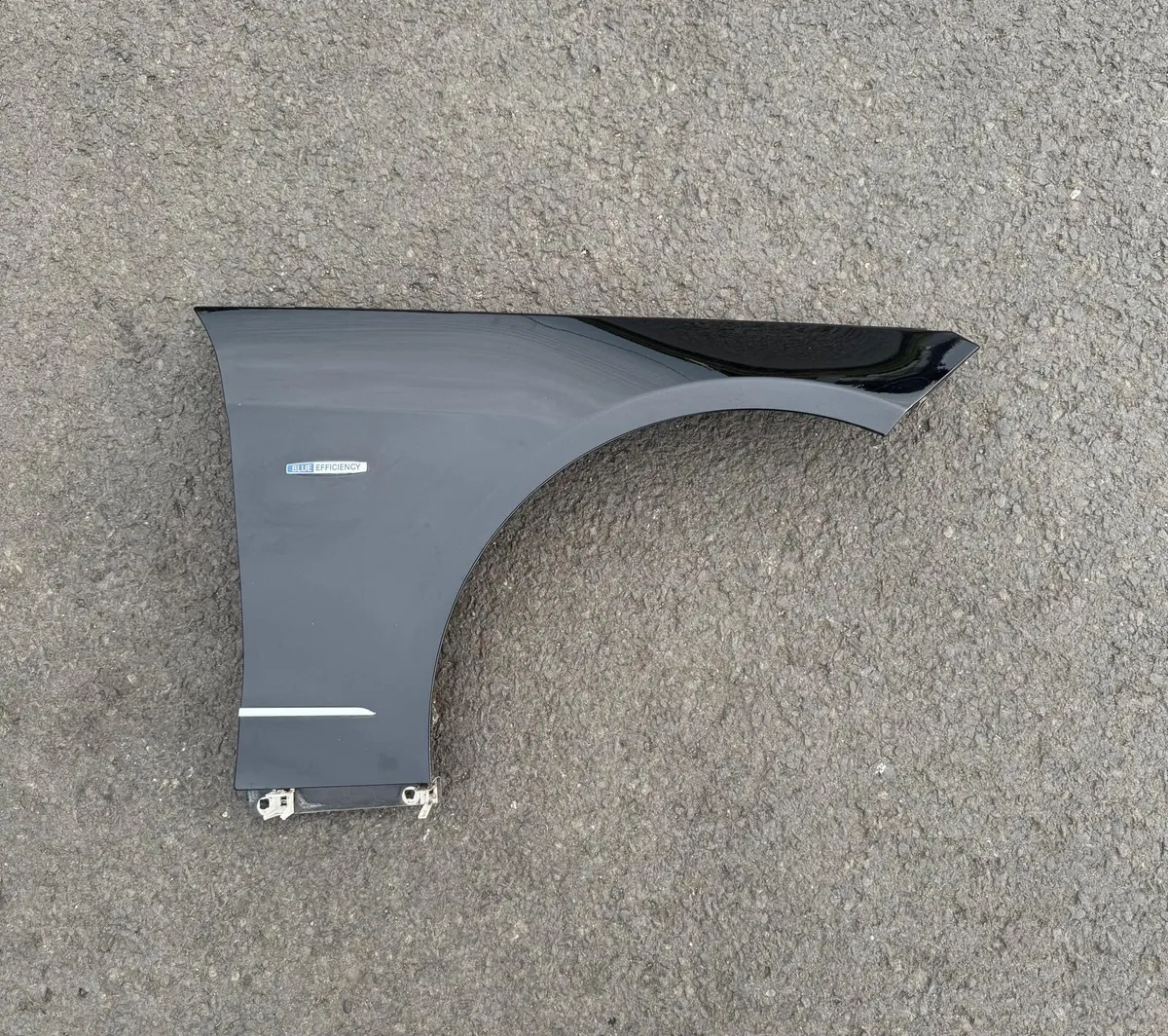 Mercedes e class 2009-2016 - Image 1