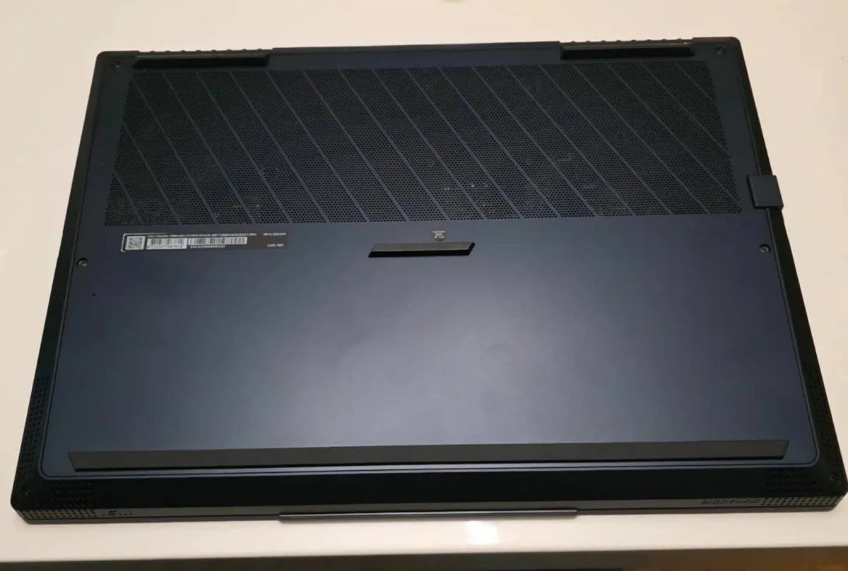 MSI Stealth 16 A13VG Studio - Image 4