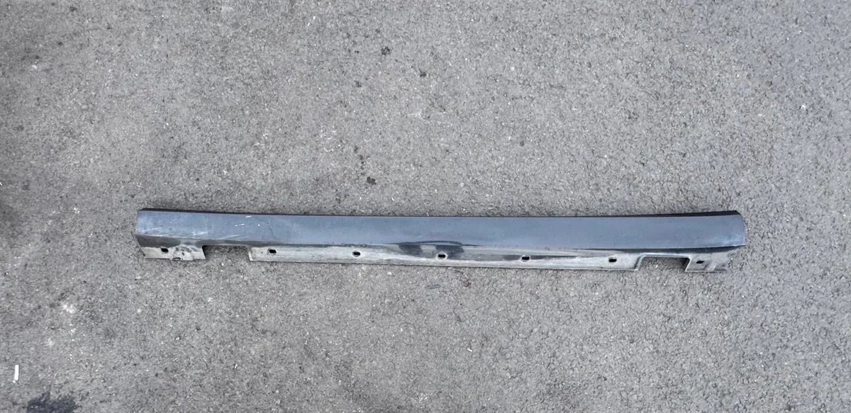 Mercedes e class 2009-2016 - Image 1