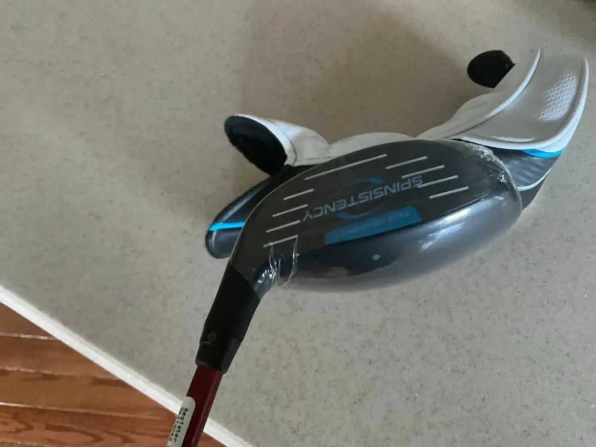 Ping G400 Max 5 Wood - Image 3