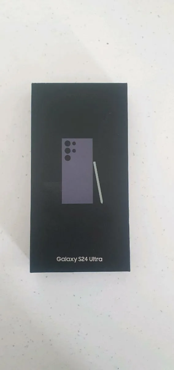 Samsung Galaxy S24 Ultra - Image 1