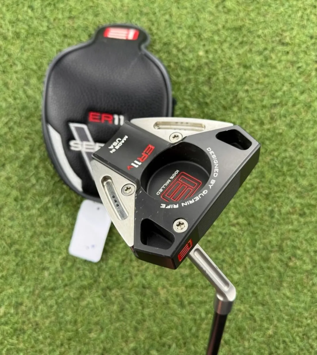 EVNROLL ER11V 2021 PUTTER / 40″ - Image 2