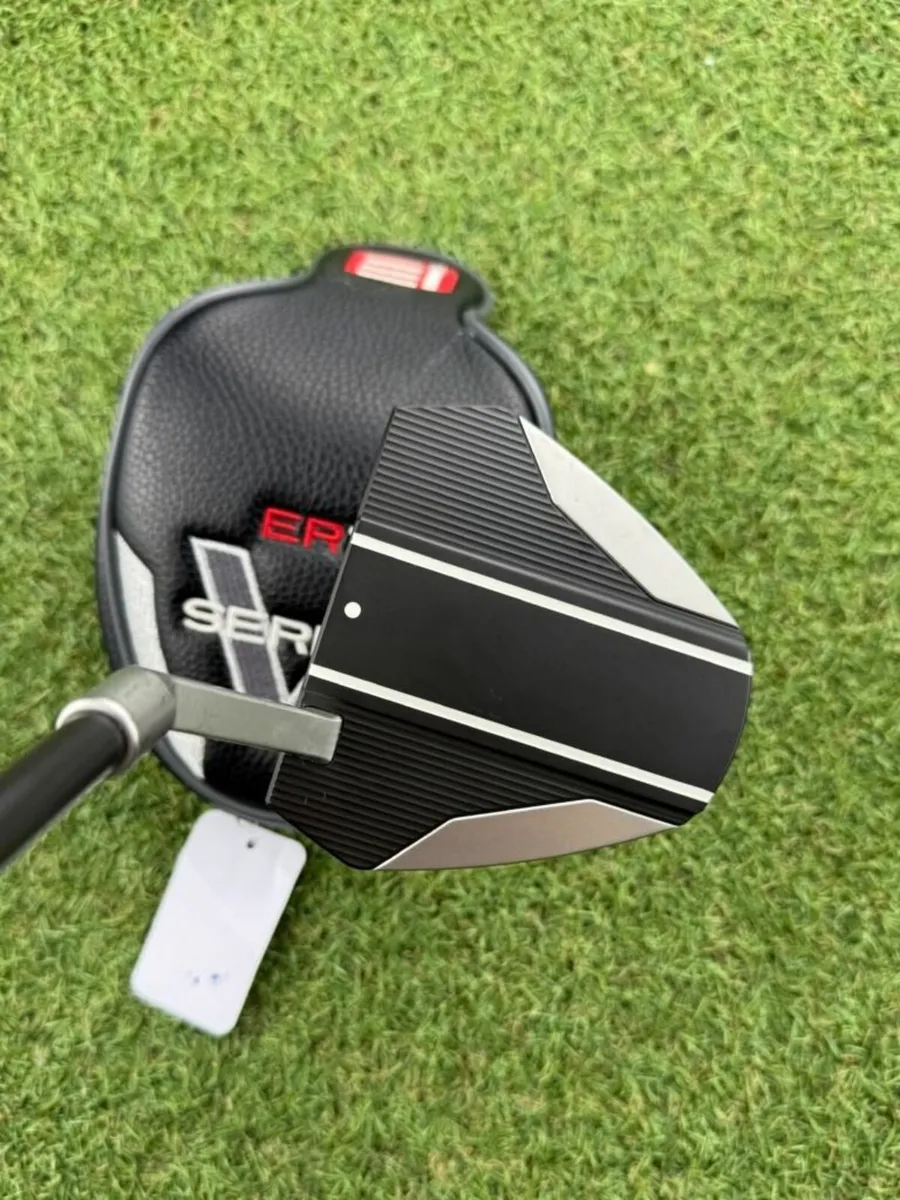 EVNROLL ER11V 2021 PUTTER / 40″ - Image 4