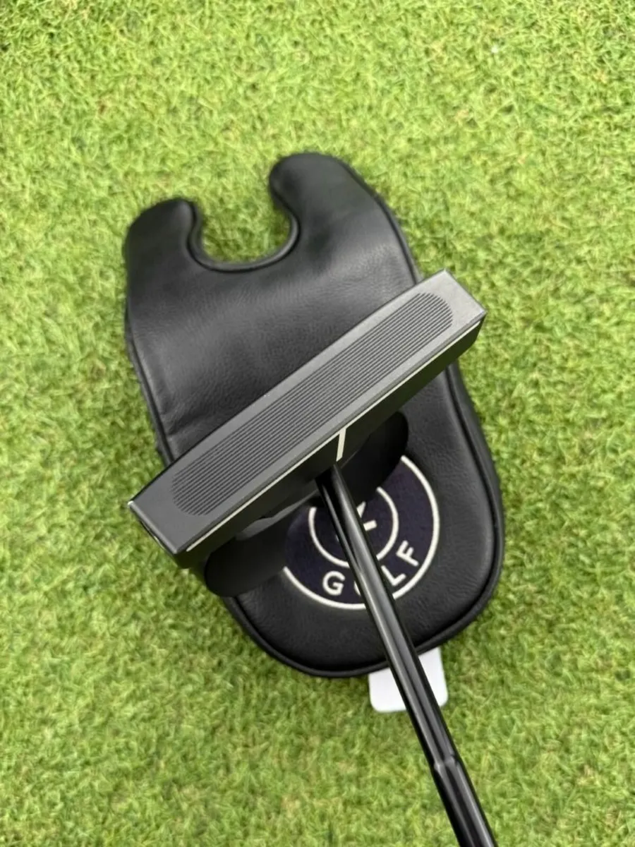 LAB DIRECTED FORCE 2.1 T2 PUTTER / 33″ - Image 3