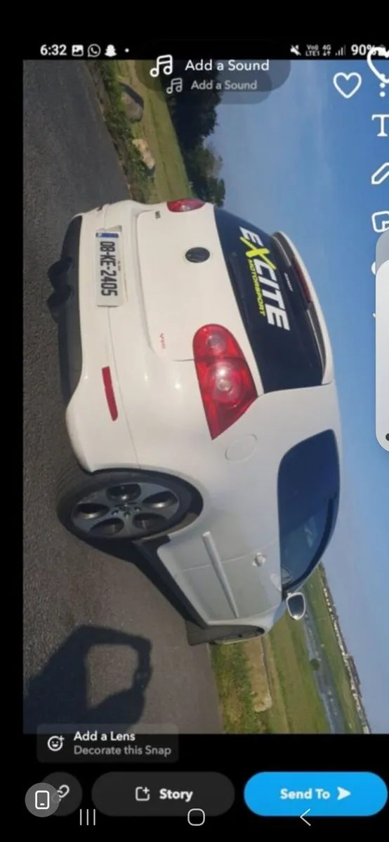Vs golf gti - Image 1