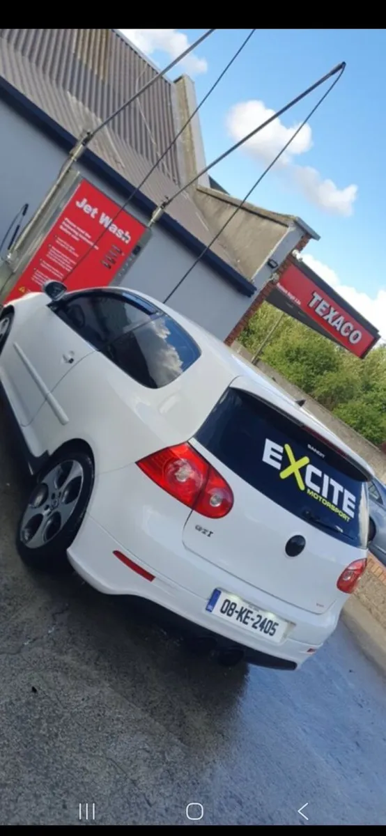 Vs golf gti - Image 2