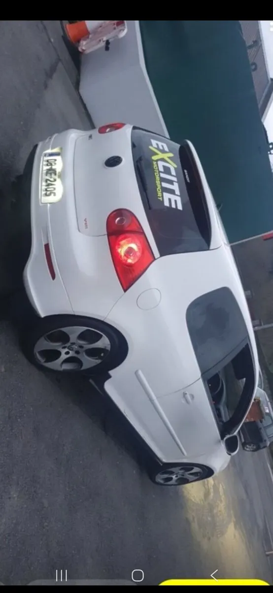 Vs golf gti - Image 4