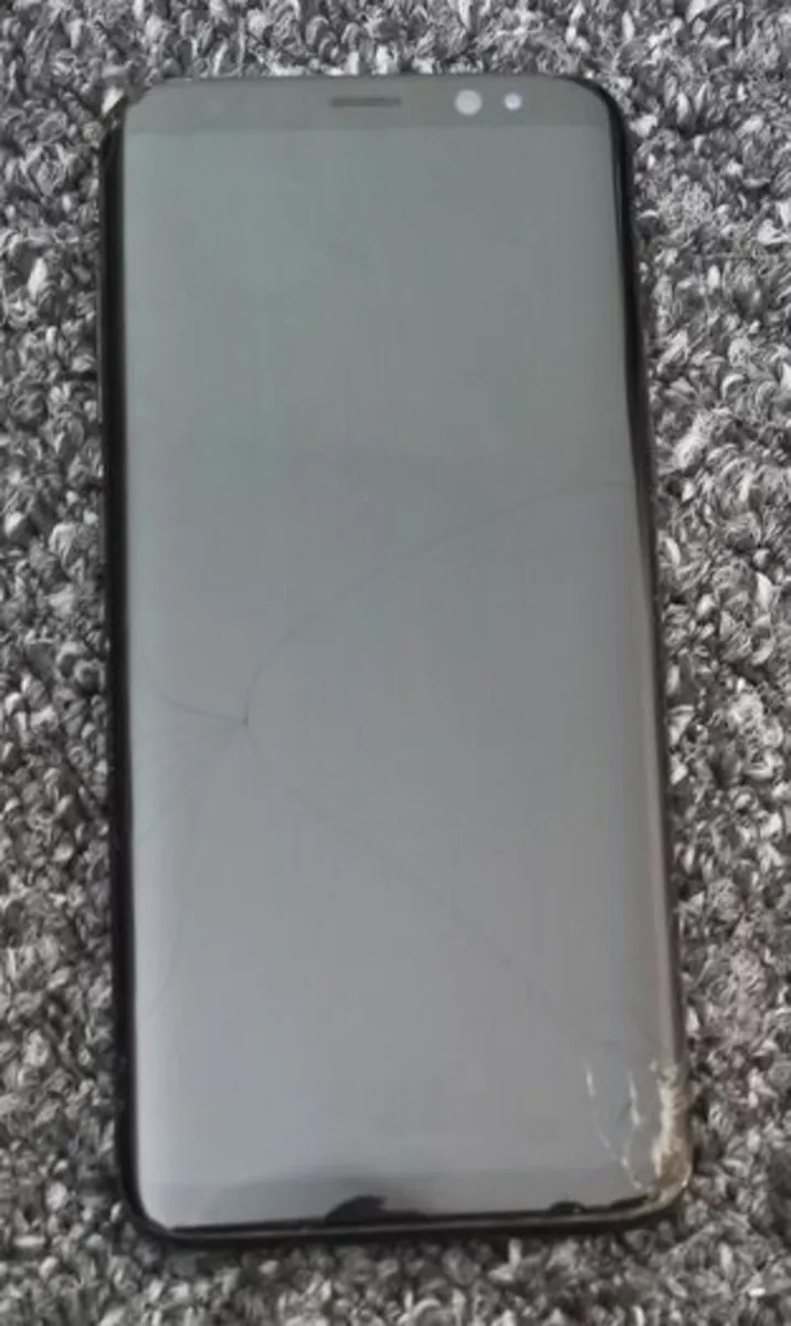 Samsung  galaxy S8 - Image 4