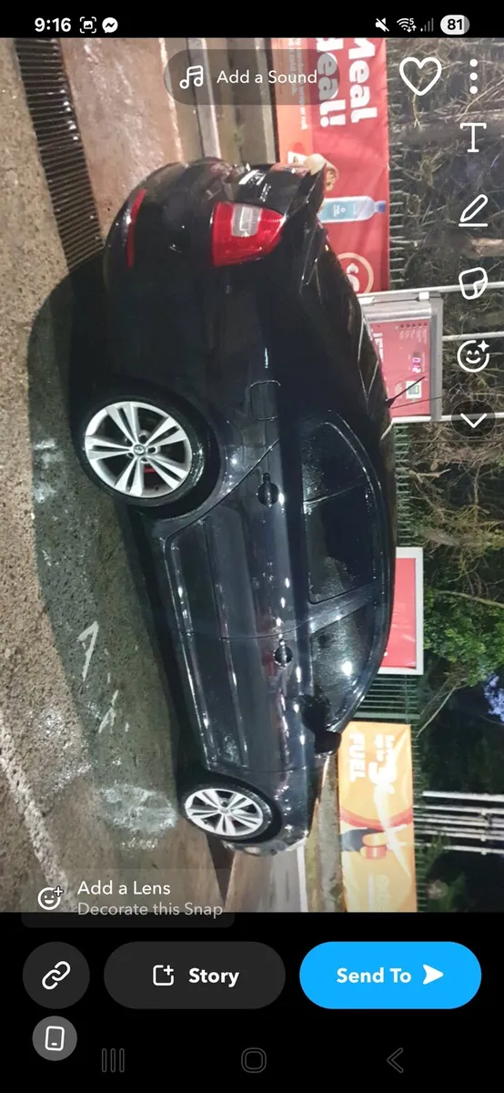 Skoda vrs - Image 2