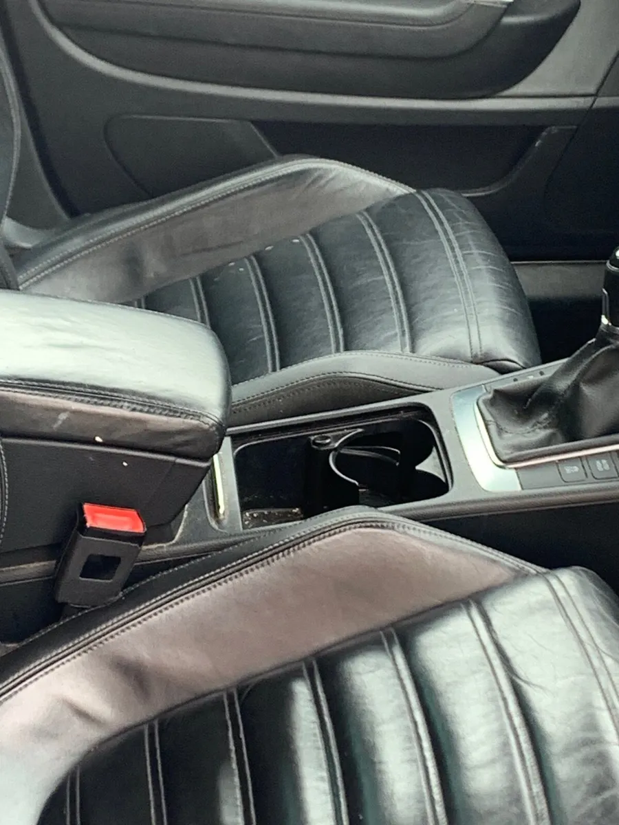 Volkswagen CC 2013 - Image 1