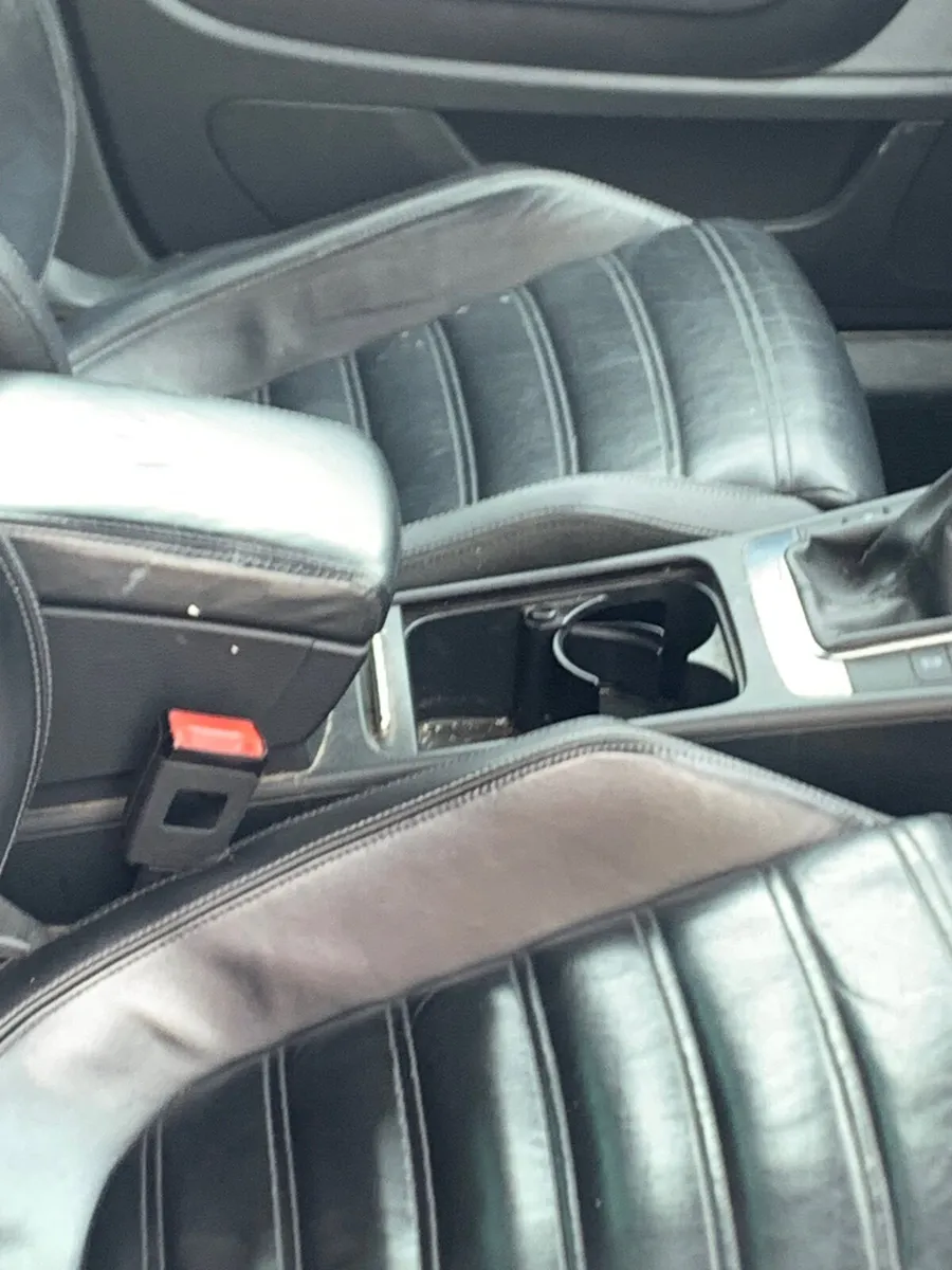 Volkswagen CC 2013 - Image 2