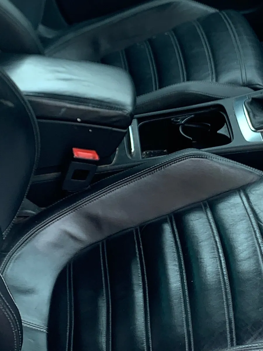 Volkswagen CC 2013 - Image 3