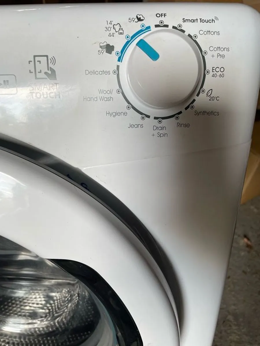 Washing Machine - 1year old - Image 3