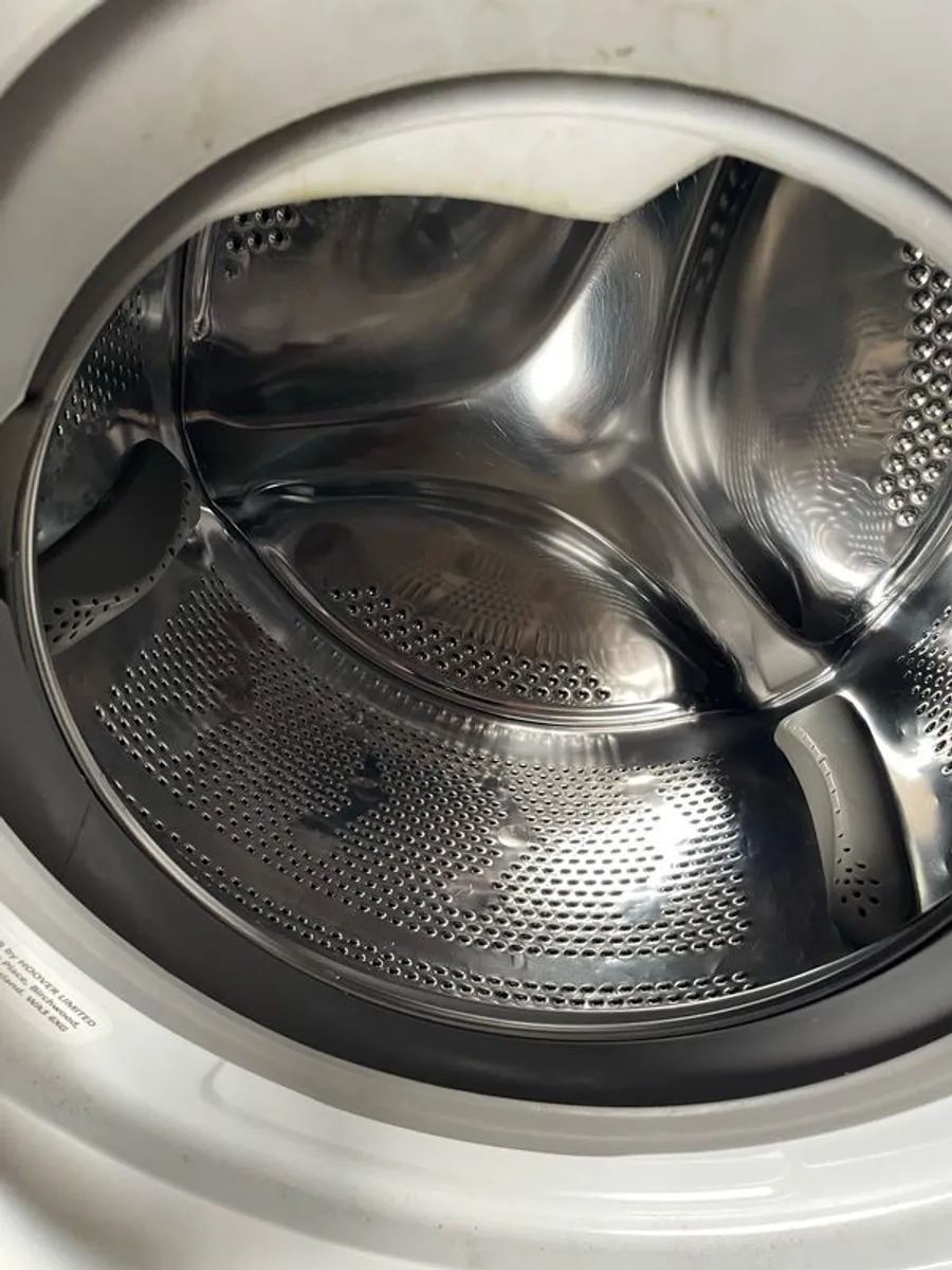 Washing Machine - 1year old - Image 4