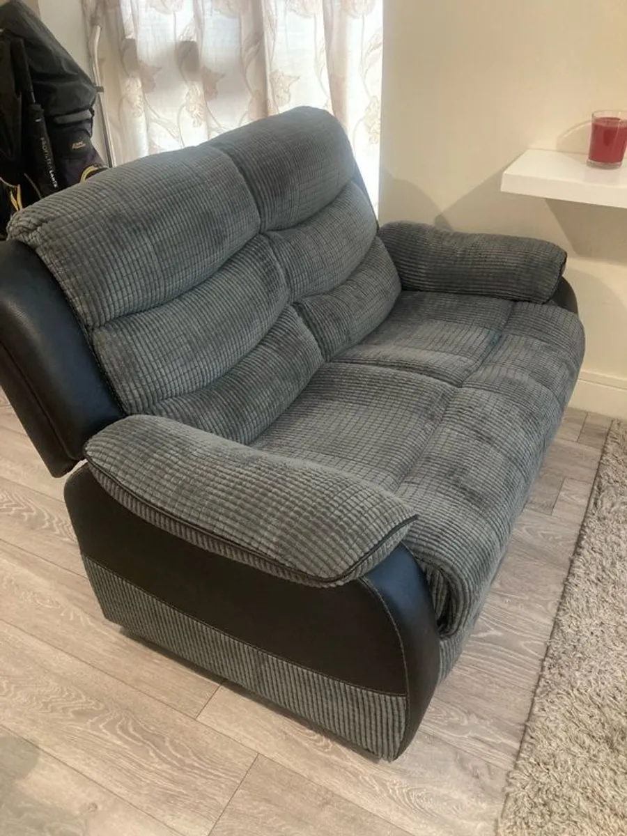 Sofas for sale - Image 1
