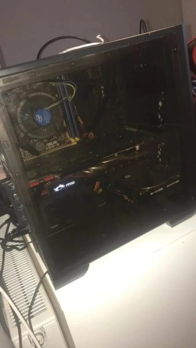 Gaming pc - Image 2