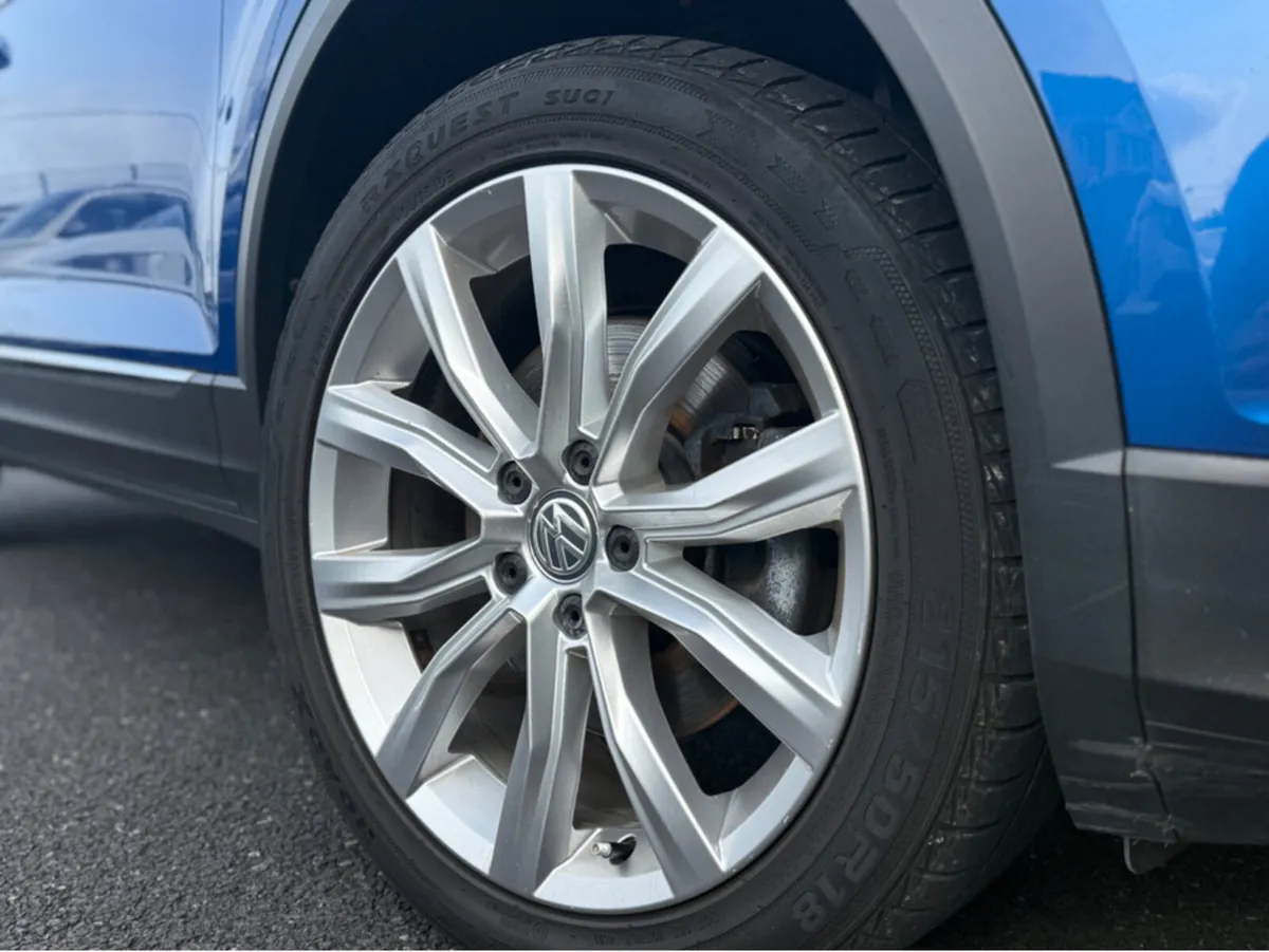 Volkswagen T-Roc SEL TDI - Image 2