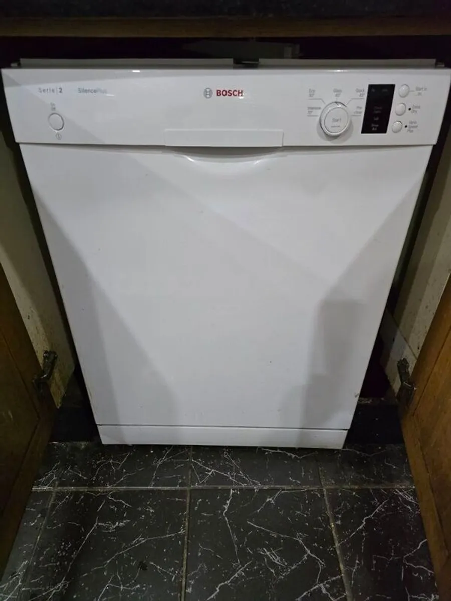 Dish washer - Image 1