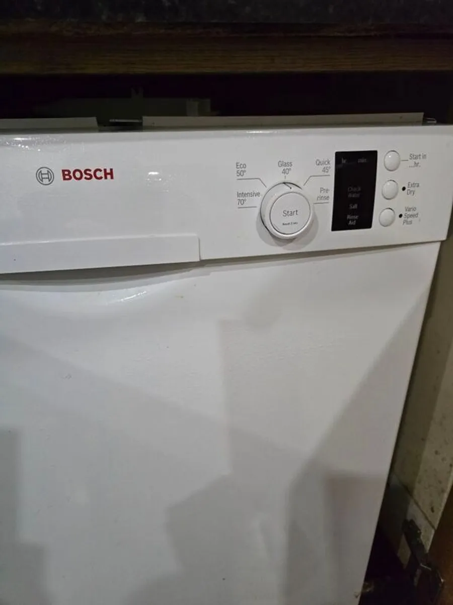 Dish washer - Image 3
