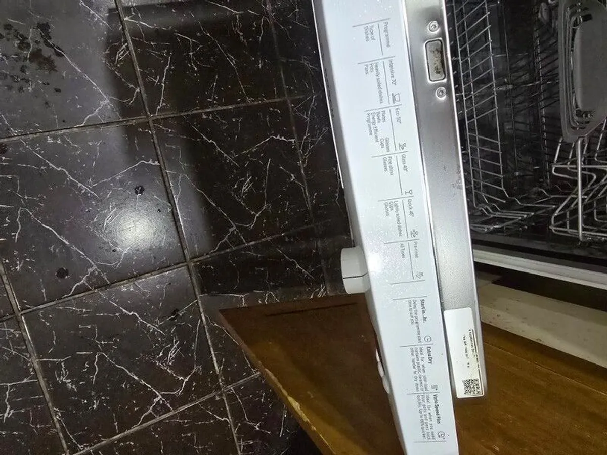 Dish washer - Image 4