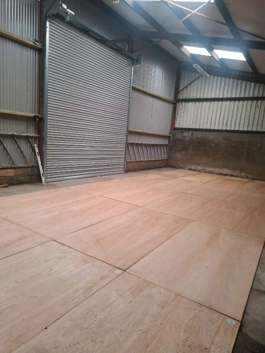 Warehouse - Image 4
