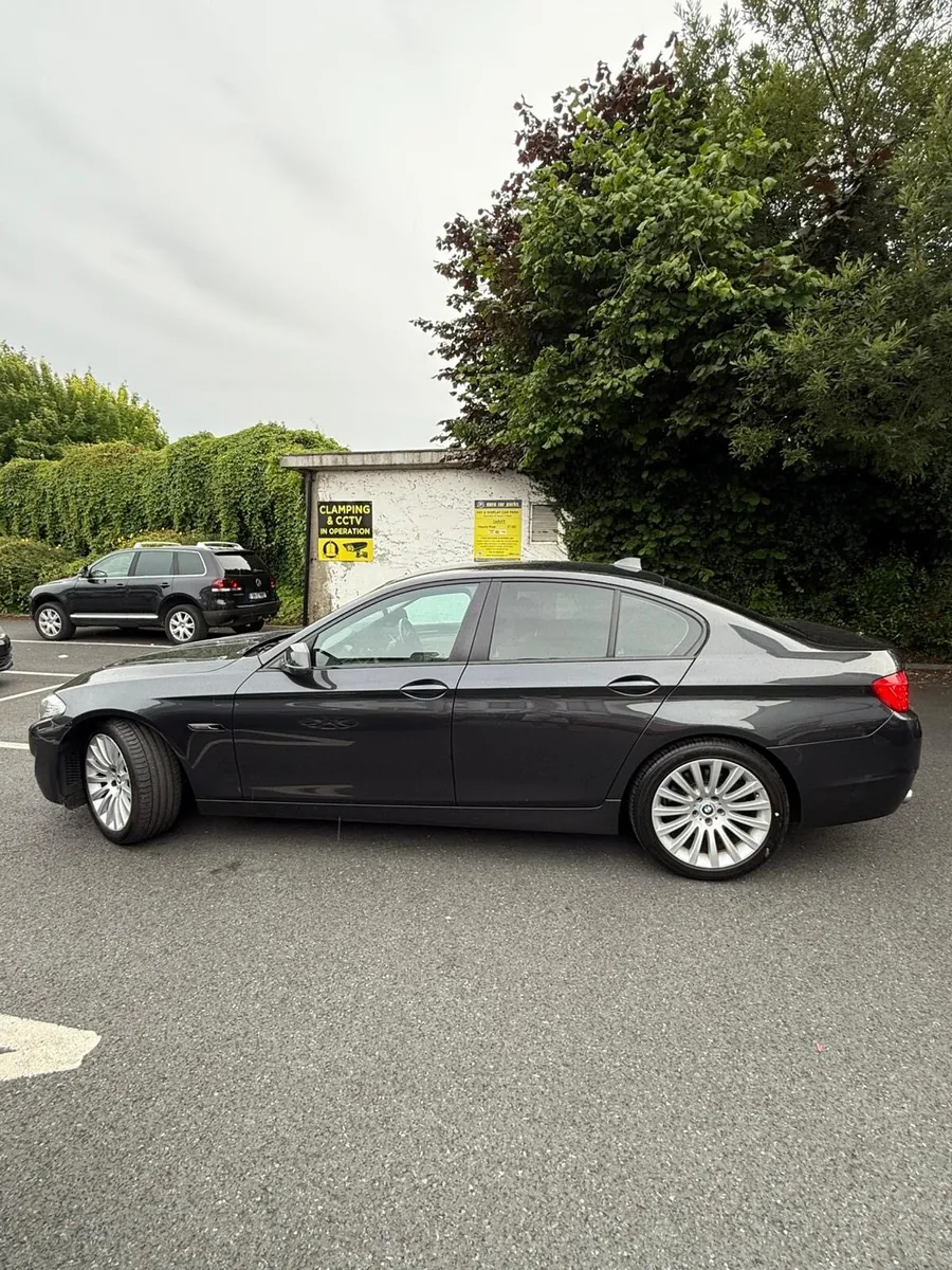 BMW f10 - Image 3