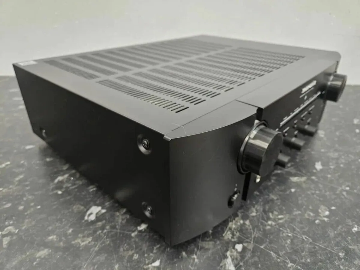Marantz PM7005 amp - Image 2