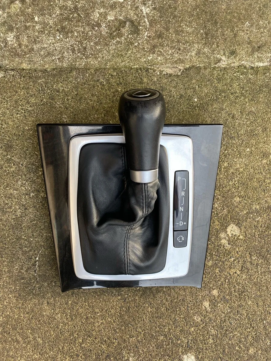 Mercedes e class 2009-2013 - Image 1