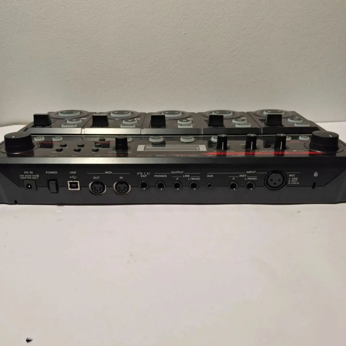 Boss RC-505 loop station - Image 3