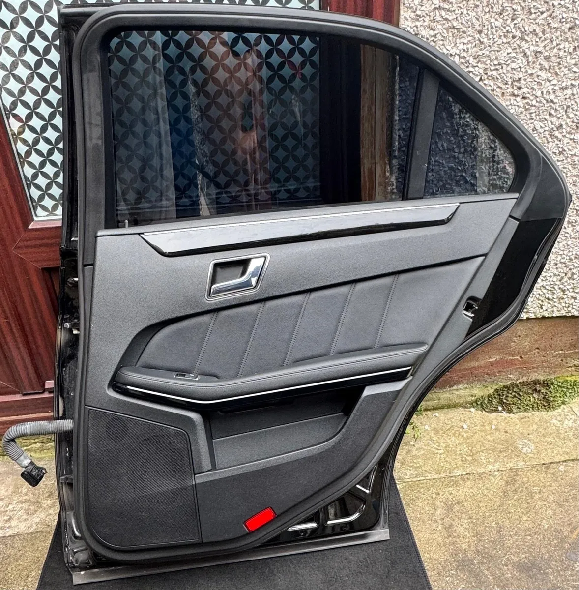 Mercedes e class 2009-2016 - Image 2
