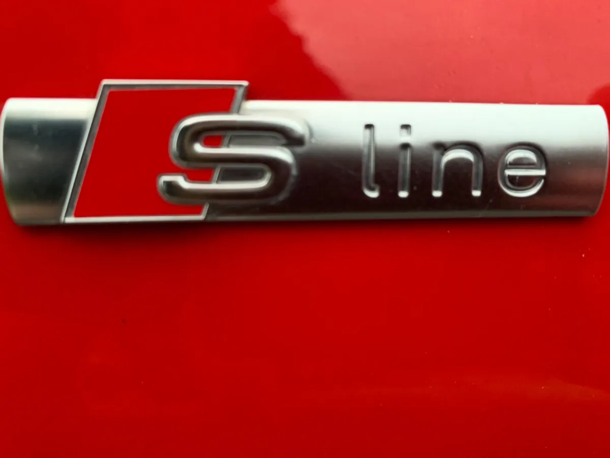 Audi A1 2013 S LINE AUTOMATIC - Image 4