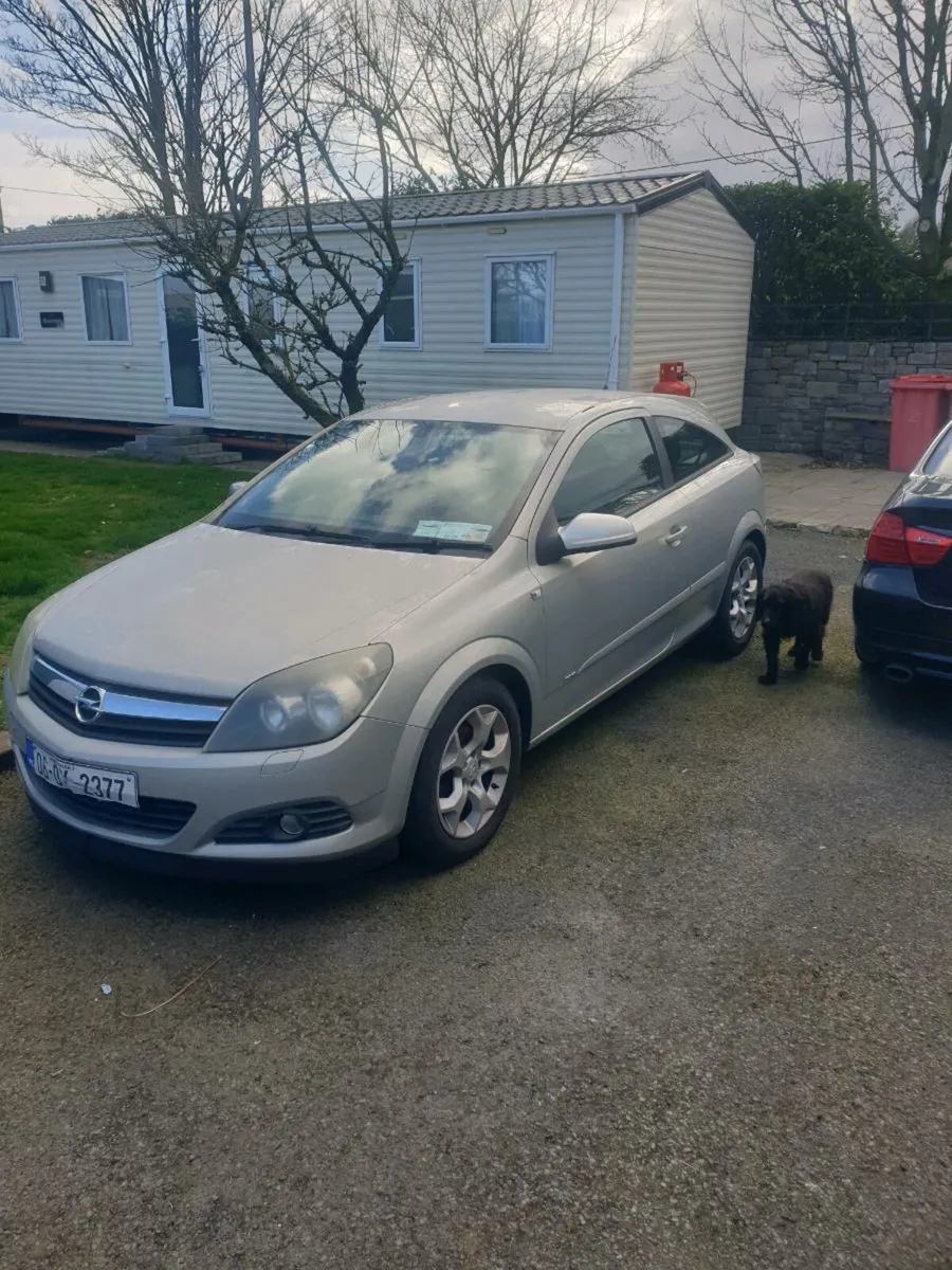 Opel Astra - Image 1