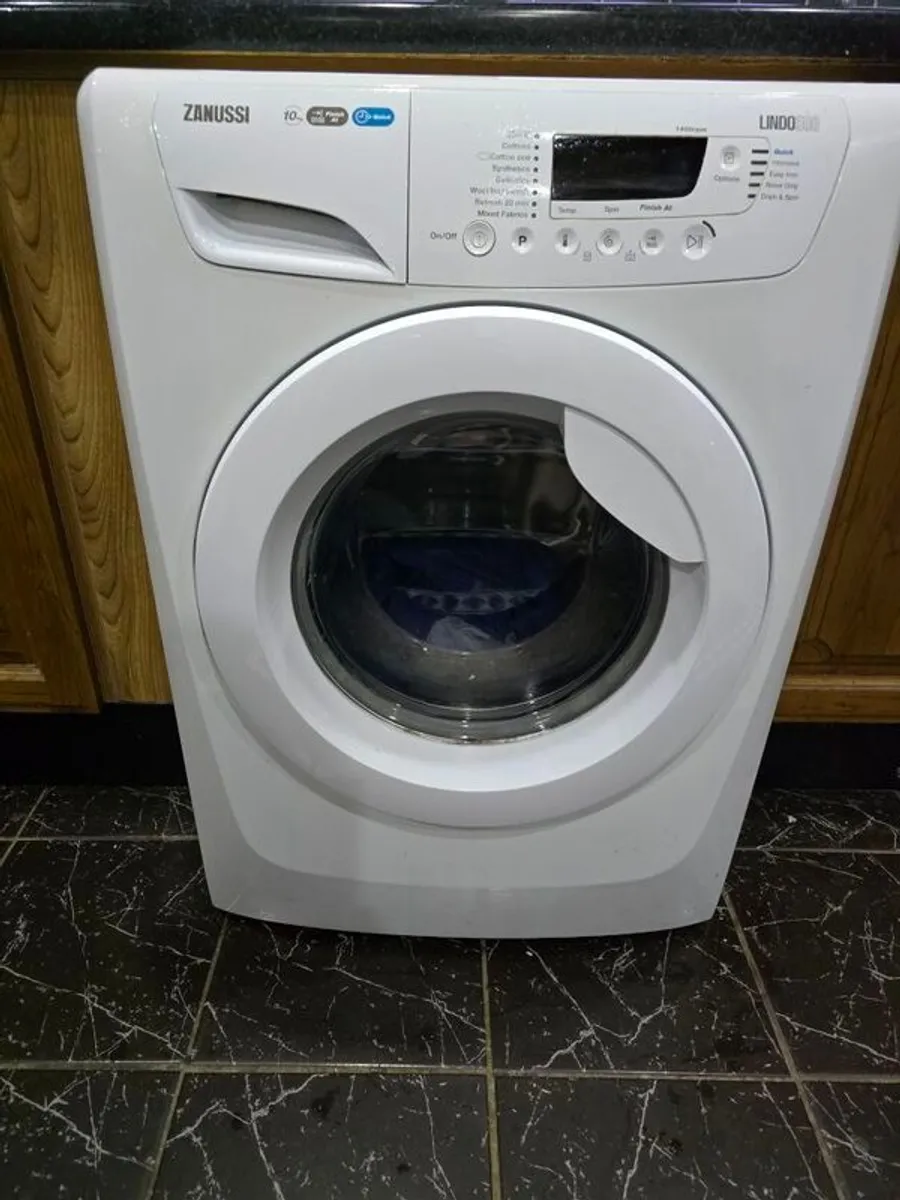 washing mashine - Image 1