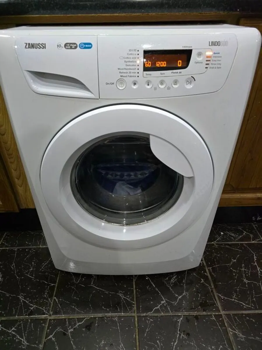 washing mashine - Image 2