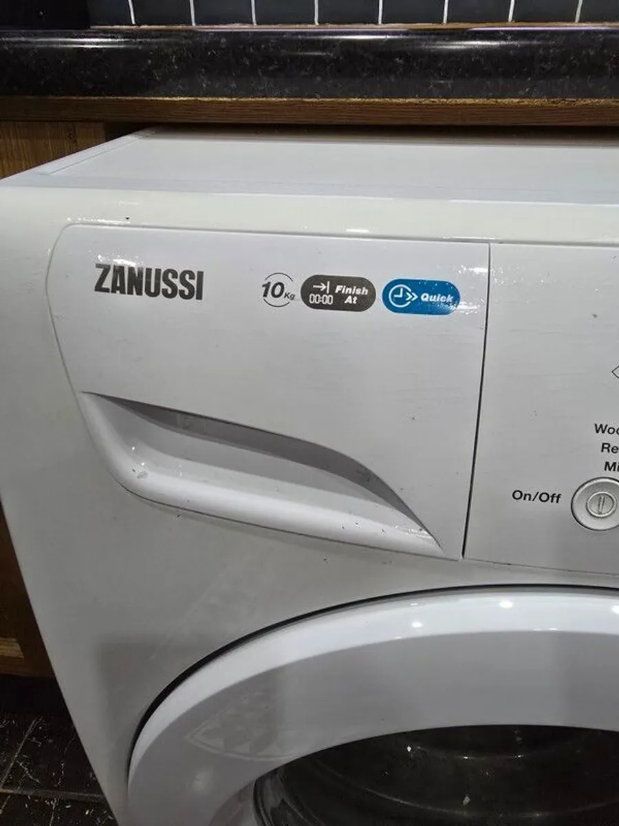 washing mashine - Image 3