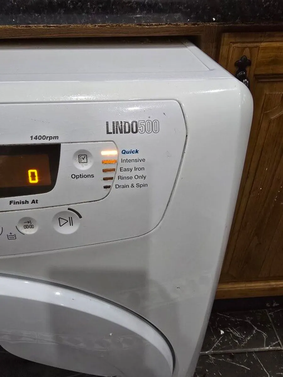 washing mashine - Image 4