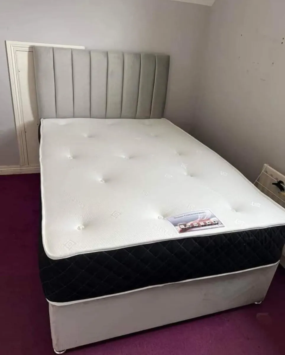 All Sizes Beds In Stock – No Advance Needed
Brand - Image 1