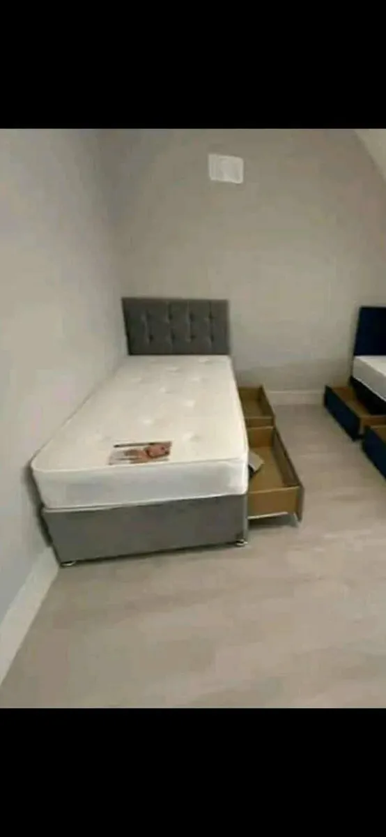 Modern Beds for Sale – Free Home Delivery
Brand ne - Image 3
