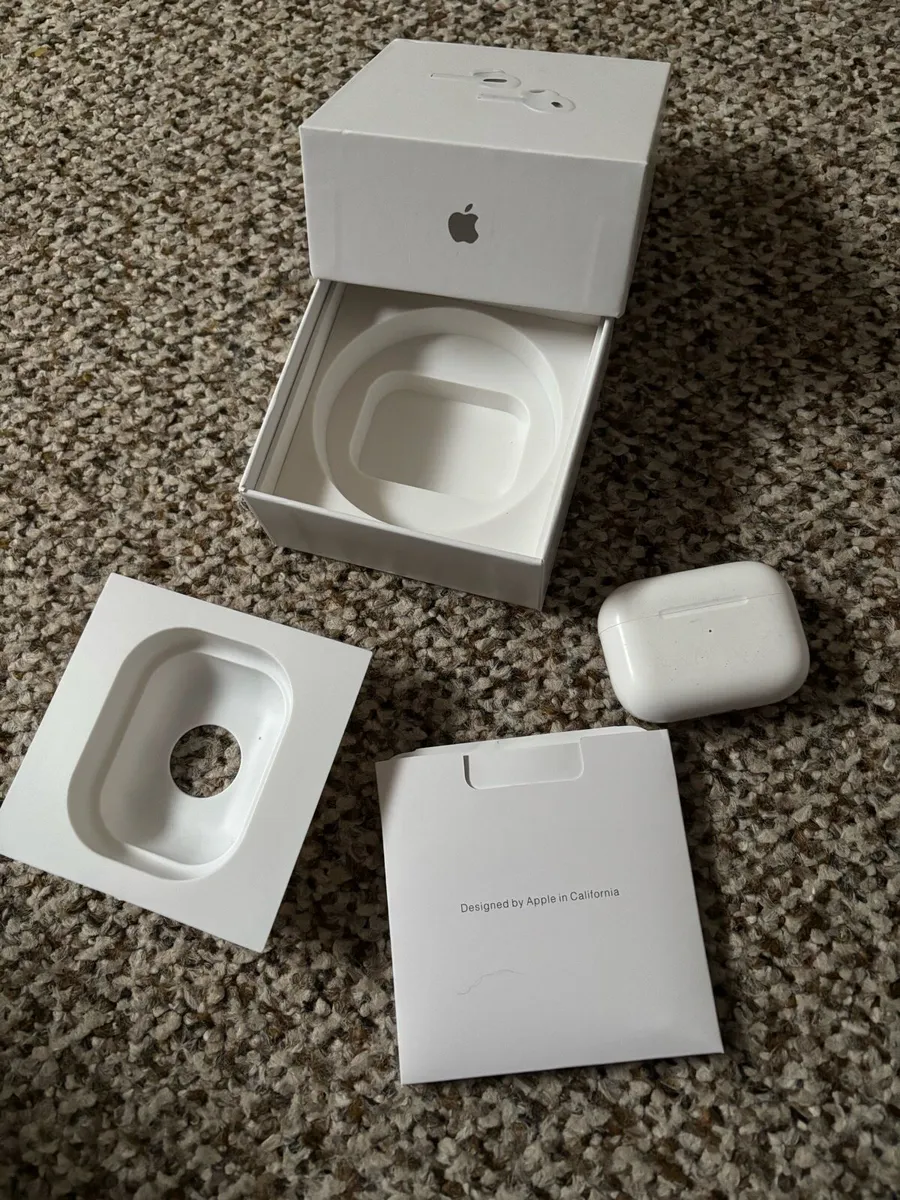 AirPods Pro - Image 1