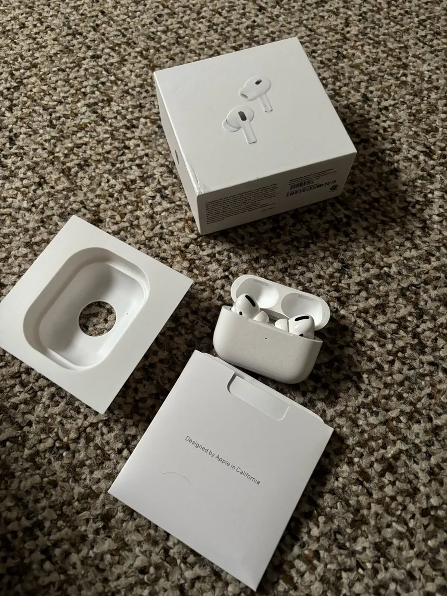 AirPods Pro - Image 3