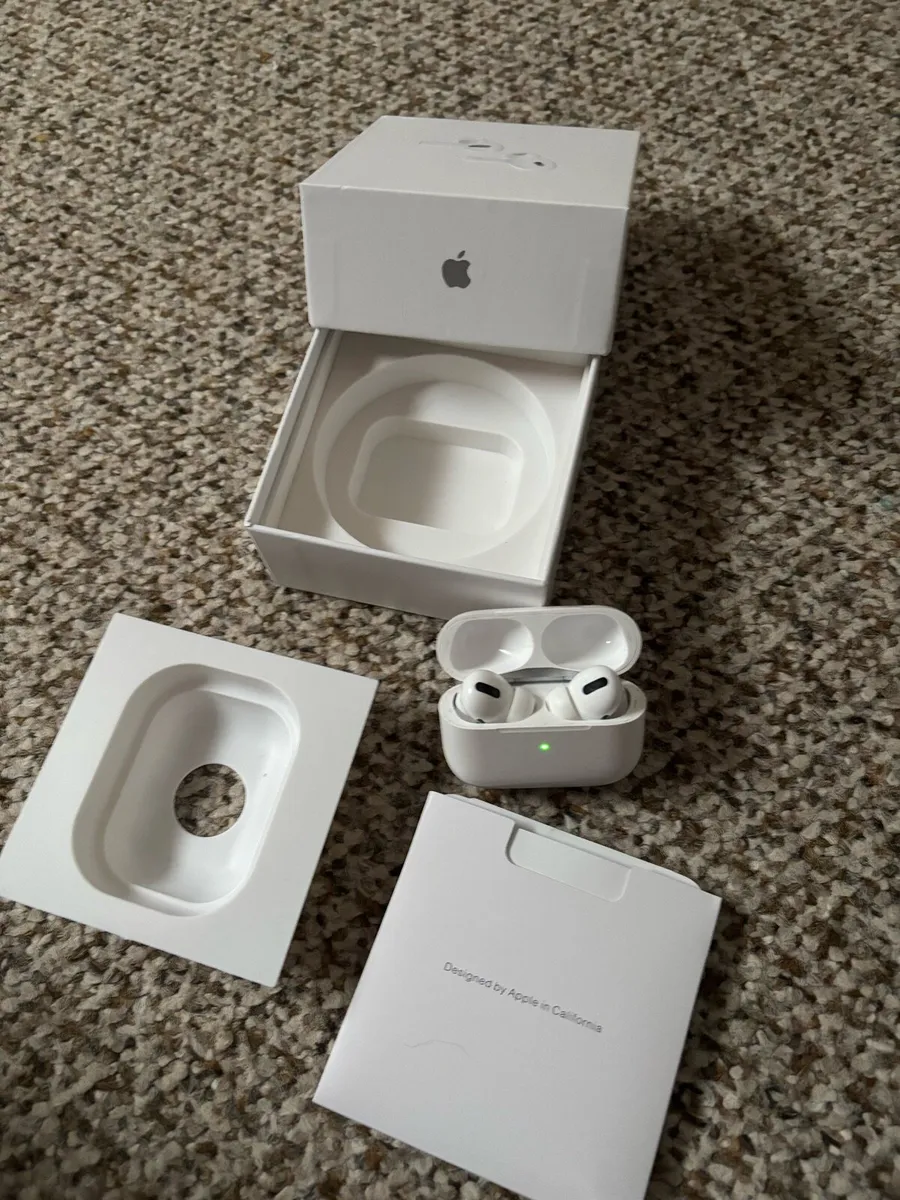 AirPods Pro - Image 4