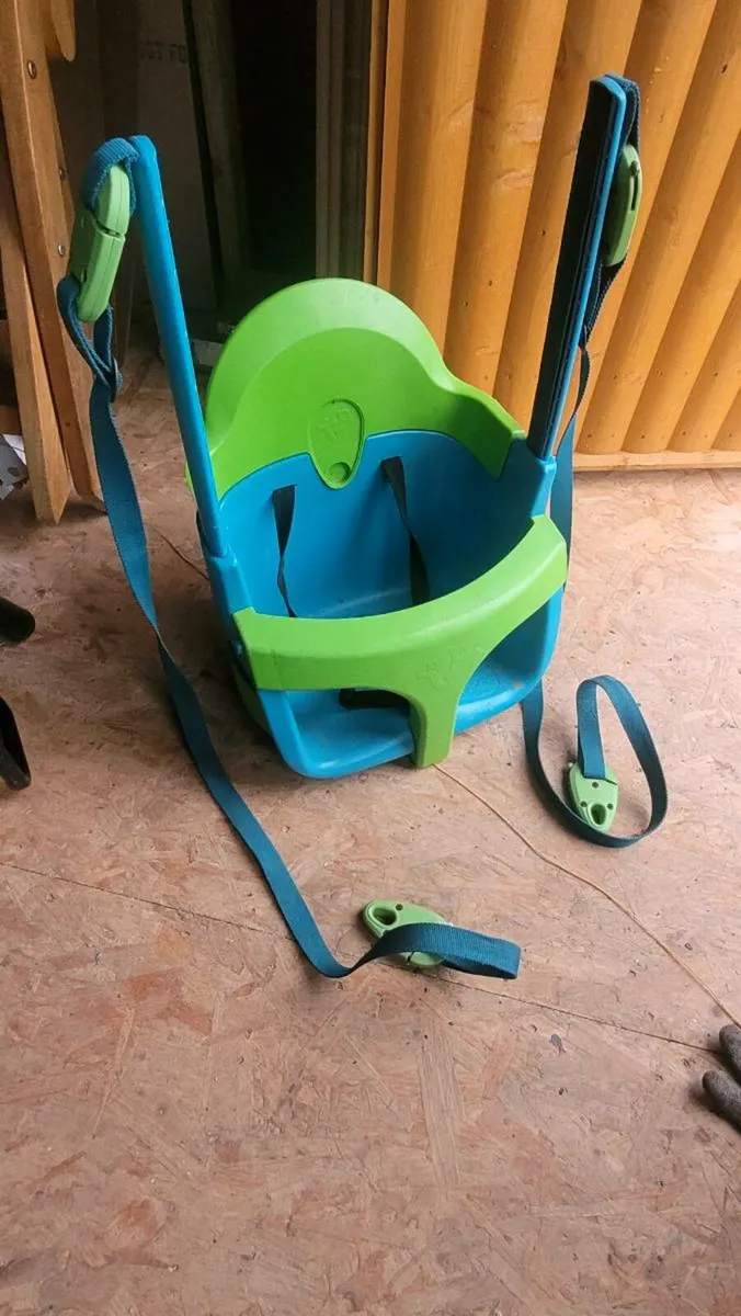 Swing Free - Image 1